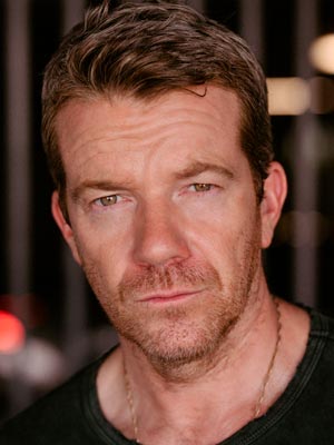 Николь Кидман
Nicole Kidman