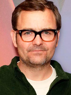 Нил Мэскелл
Neil Maskell